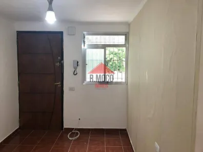 Apartamento com 2 Quartos à venda, 48m² no Conjunto Habitacional Padre Manoel da Nóbrega, São Paulo