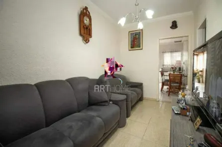 Casa com 3 Quartos à venda, 193m² no Nova Petrópolis, São Bernardo do Campo