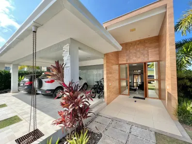 Casa com 5 Quartos à venda, 420m² no Santa Paula I, Vila Velha