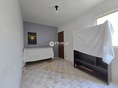 Apartamento com 2 Quartos à venda, 47m² no Parque Novo Mundo, Americana