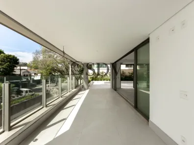 Apartamento com 3 Quartos à venda, 254m² no Jardim América, São Paulo