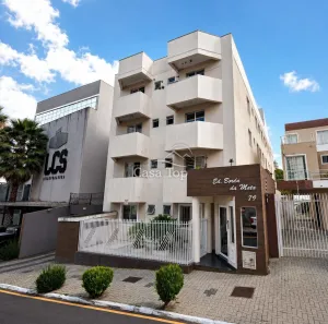 Apartamento com 3 Quartos à venda, 143m² no Centro, Ponta Grossa