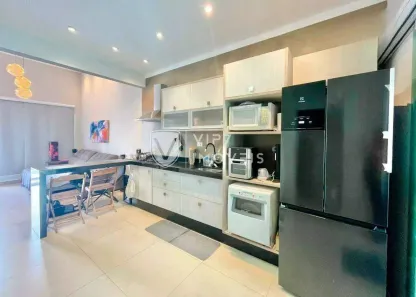 Casa de Condomínio com 2 Quartos à venda, 90m² no Cajuru do Sul, Sorocaba
