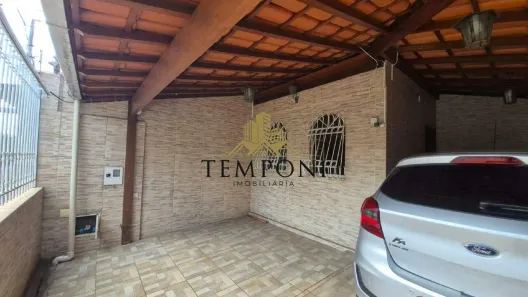 Casa com 3 Quartos à venda, 95m² no Vila Cloris, Belo Horizonte