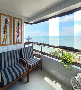 Apartamento com 3 Quartos à venda, 80m² no Centro, Jaboatão dos Guararapes