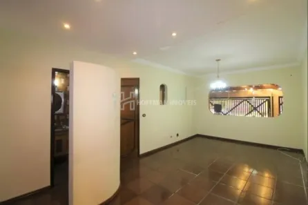 Casa com 3 Quartos à venda, 165m² no Santa Paula, São Caetano do Sul