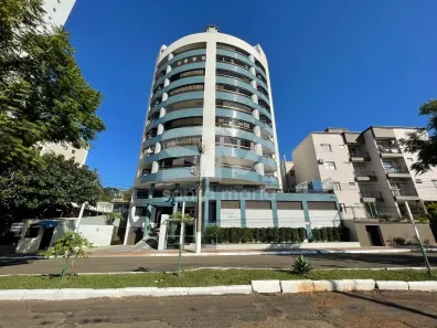 Apartamento com 4 Quartos para alugar, 230m² no Centro, Chapecó