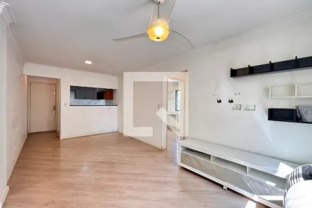Apartamento com 2 Quartos à venda, 71m² no Moema, São Paulo
