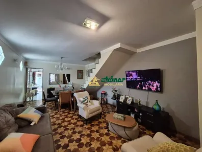 Imóvel Comercial com 3 Quartos à venda, 132m² no Gopoúva, Guarulhos