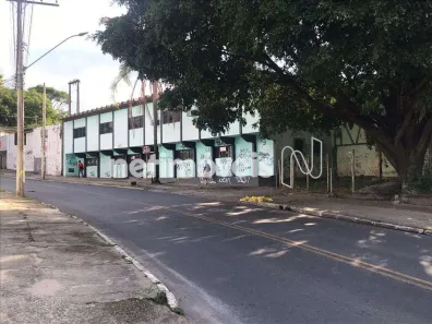 Galpão/Depósito/Armazém para alugar, 2820m² no Centro, Contagem