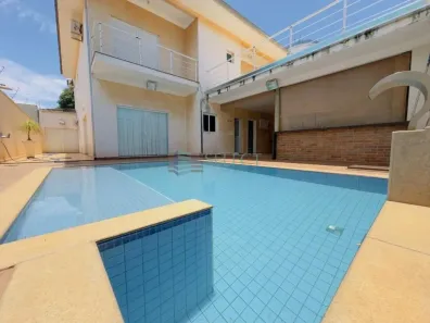 Casa com 4 Quartos à venda, 456m² no Jardim Vivendas, São José do Rio Preto