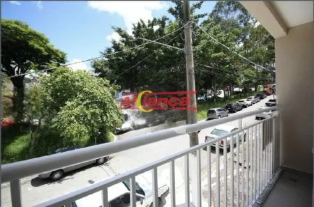 Apartamento com 2 Quartos à venda, 46m² no Santana, São Paulo