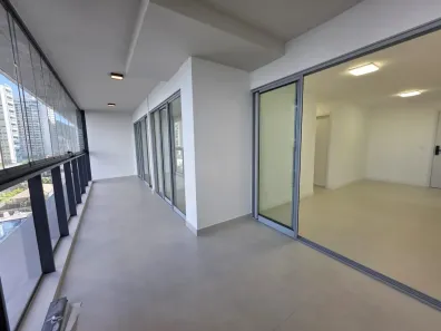 Apartamento com 2 Quartos para alugar, 80m² no Recreio dos Bandeirantes, Rio de Janeiro