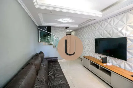 Sobrado com 3 Quartos à venda, 115m² no Vila Esperança, São Paulo