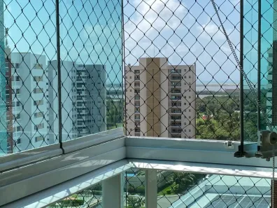 Apartamento com 3 Quartos à venda, 180m² no Jardins, Aracaju