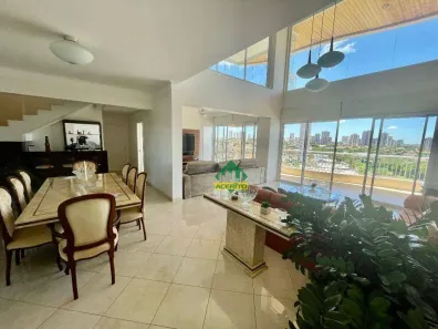 Cobertura com 3 Quartos à venda, 380m² no Jardim Nova Yorque, Araçatuba