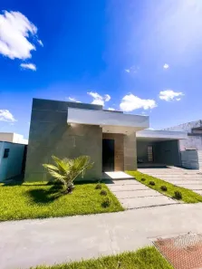 Casa de Condomínio com 3 Quartos à venda, 217m² no Condomínio Primor das Torres, Cuiabá