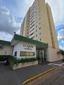 Apartamento com 3 Quartos à venda, 90m² no Morada do Ouro, Cuiabá