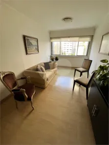 Apartamento com 2 Quartos à venda, 99m² no Morro dos Ingleses, São Paulo