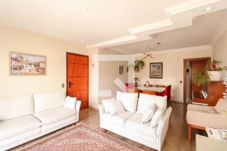 Apartamento com 3 Quartos à venda, 130m² no Santa Paula, São Caetano do Sul