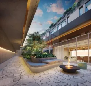 Casa de Condomínio com 2 Quartos à venda, 134m² no Ipiranga, São Paulo
