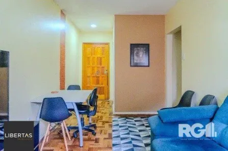 Apartamento com 1 Quarto à venda, 46m² no Medianeira, Porto Alegre