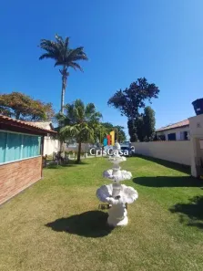 Casa com 2 Quartos à venda, 112m² no Barra de São João, Casimiro de Abreu