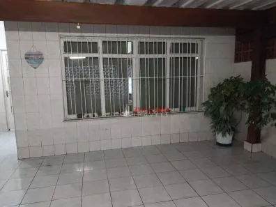 Sobrado com 4 Quartos à venda, 135m² no Vila Adelaide Perella, Guarulhos