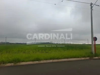 Lote/Terreno à venda, 242m² no Jardins do Porto, São Carlos