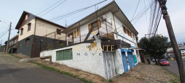 Lote/Terreno à venda, 1117m² no Rio Branco, Caxias do Sul