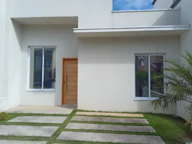 Casa de Condomínio com 2 Quartos à venda, 70m² no Residencial São Bento, Salto