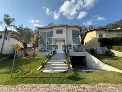 Casa de Condomínio com 5 Quartos à venda, 500m² no Cachoeira, Vinhedo