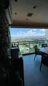 Apartamento com 2 Quartos à venda, 98m² no Alphaville Empresarial, Barueri