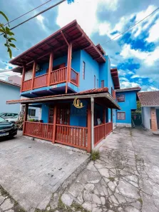 Casa com 4 Quartos para alugar, 150m² no João Paulo, Florianópolis