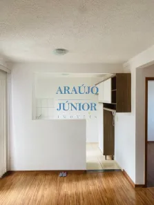 Apartamento com 2 Quartos à venda, 43m² no Jardim Terramérica III, Americana