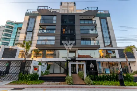 Apartamento com 2 Quartos à venda, 92m² no Praia Brava de Itajaí, Itajaí