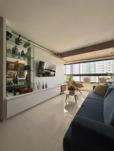 Apartamento com 3 Quartos à venda, 94m² no Boa Viagem, Recife
