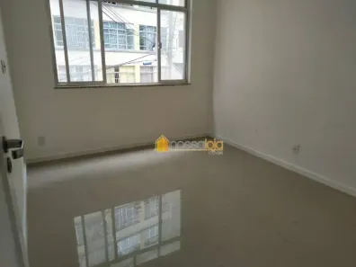 Apartamento com 2 Quartos à venda, 65m² no Fátima, Niterói