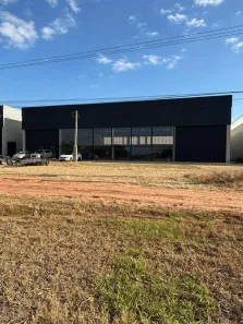 para venda ou aluguel, 2400m² no Aeroporto, São Pedro