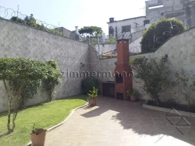 Sobrado com 3 Quartos à venda, 253m² no Jardim Umuarama, São Paulo