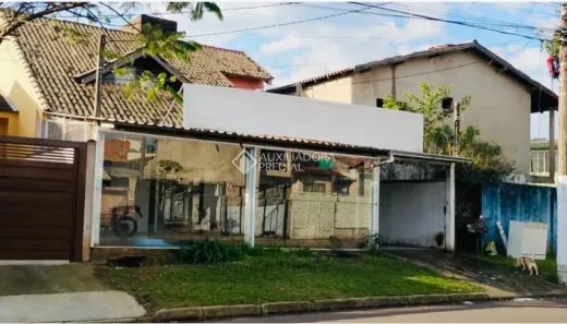 Sobrado com 3 Quartos à venda, 159m² no São José, Canoas