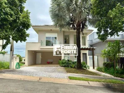Casa de Condomínio com 3 Quartos à venda, 314m² no Swiss Park, Campinas