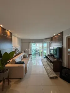 Apartamento com 3 Quartos à venda, 124m² no Barra da Tijuca, Rio de Janeiro