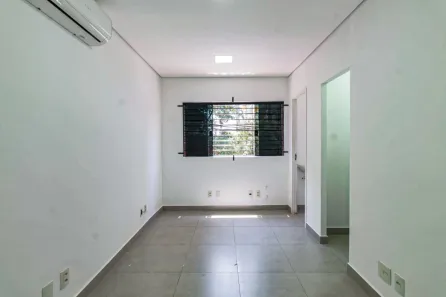Ponto Comercial para alugar, 18m² no Maranhão, São Paulo