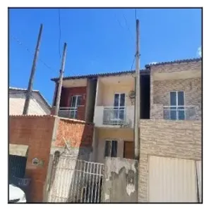 Casa com 1 Quarto à venda, 78m² no São Vicente, Belford Roxo