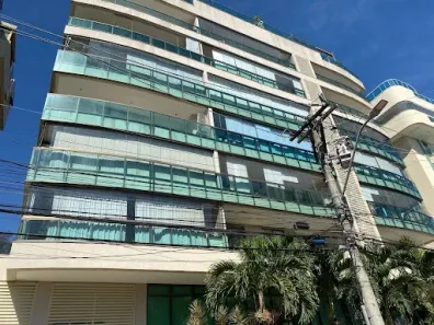 Apartamento com 2 Quartos à venda, 79m² no Charitas, Niterói