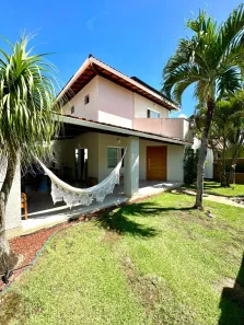 Casa de Condomínio com 3 Quartos à venda, 130m² no Buraquinho, Lauro de Freitas