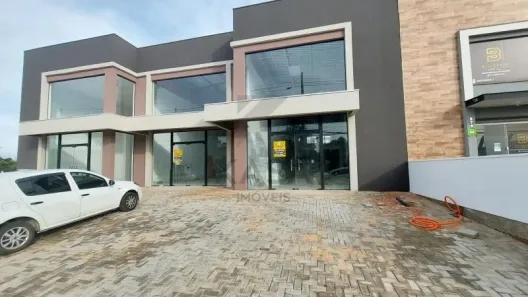 Ponto Comercial para alugar, 220m² no Estância Velha, Canoas