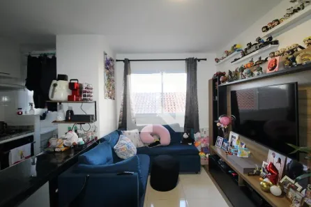 Apartamento com 2 Quartos à venda, 45m² no Tucuruvi, São Paulo