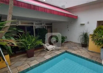 Cobertura com 3 Quartos à venda, 140m² no Copacabana, Rio de Janeiro